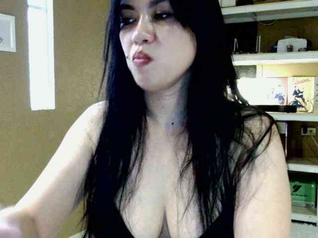 MorenaLee webcam