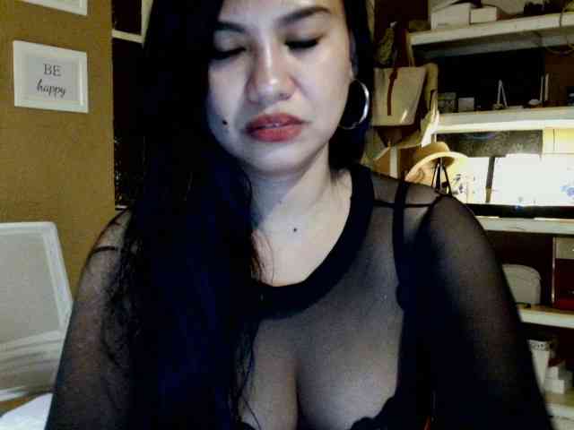 MorenaLee webcam