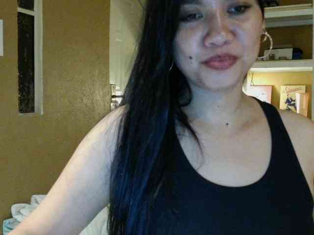 MorenaLee webcam