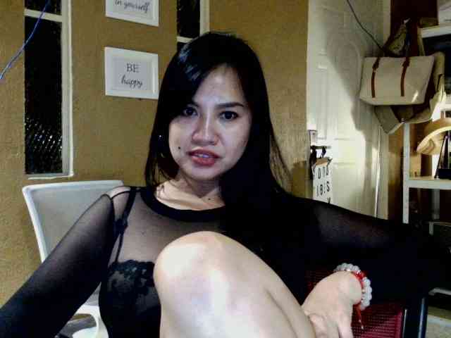 MorenaLee webcam