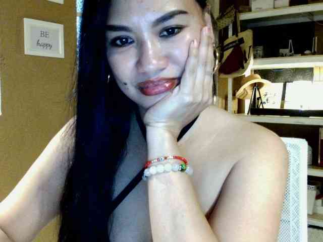 MorenaLee webcam