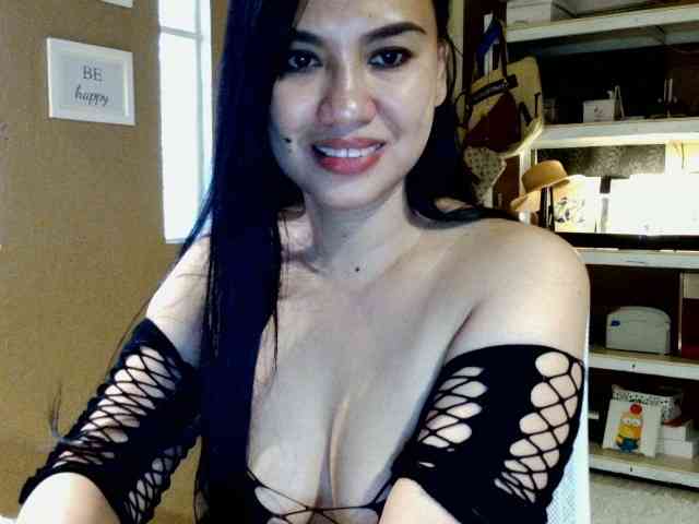 MorenaLee webcam