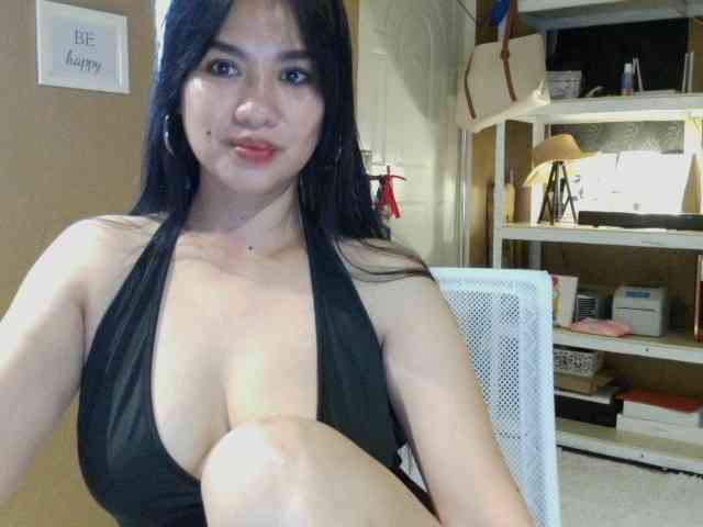 MorenaLee webcam