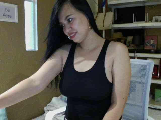 MorenaLee webcam