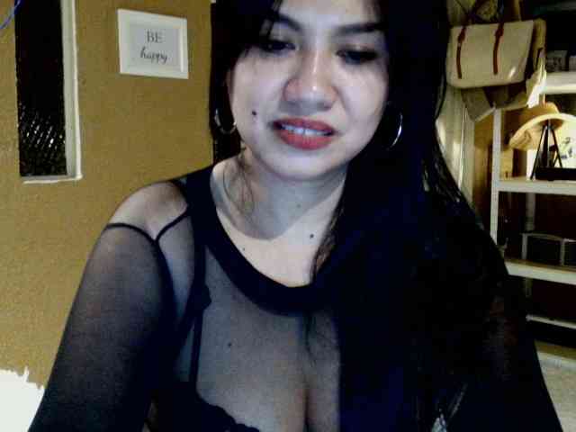 MorenaLee webcam