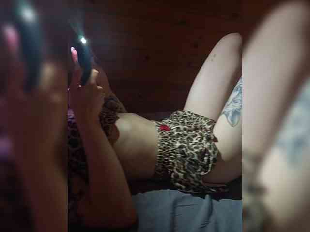 GoodMiniBabe webcam