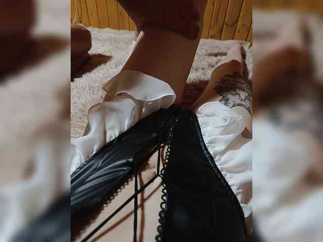 GoodMiniBabe GoodMiniBabe