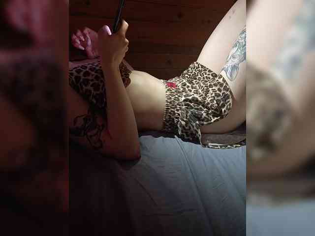 GoodMiniBabe webcam