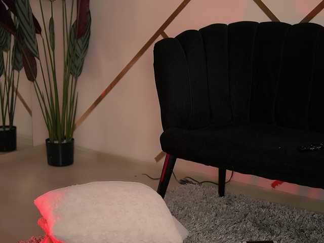 EvieBlake webcam bongacams model stream image