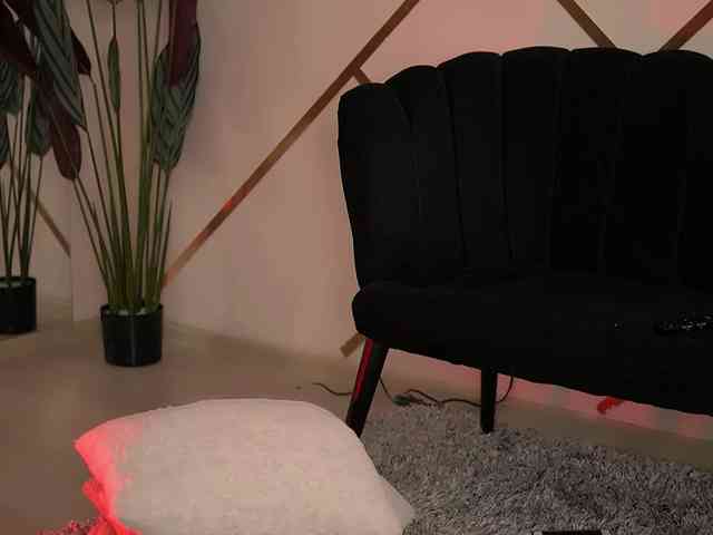 EvieBlake webcam