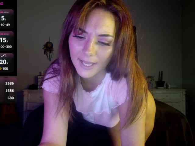 Ch3rryBrat webcam
