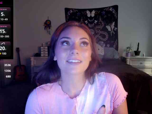 Ch3rryBrat webcam