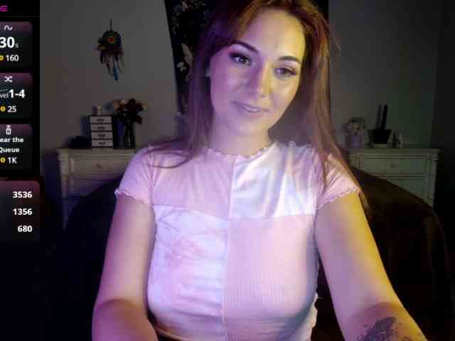 Ch3rryBrat webcam
