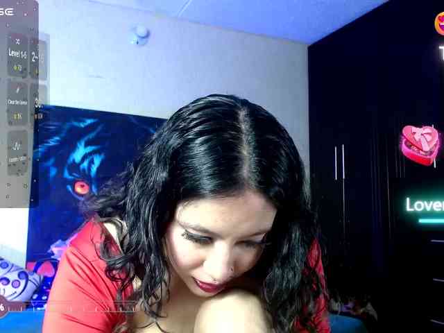 Dark-Velvet webcam