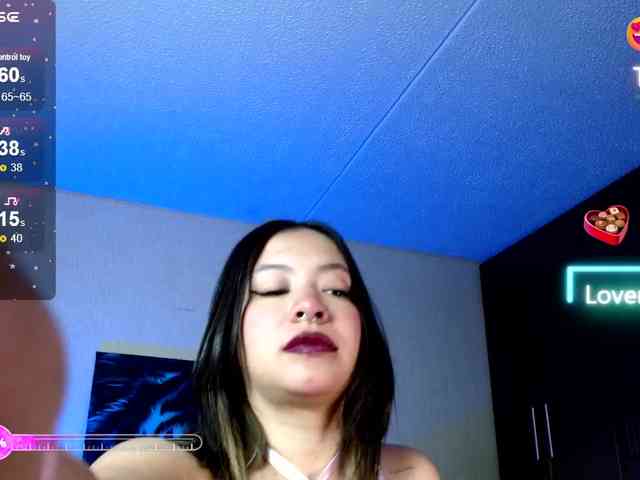 Dark-Velvet webcam
