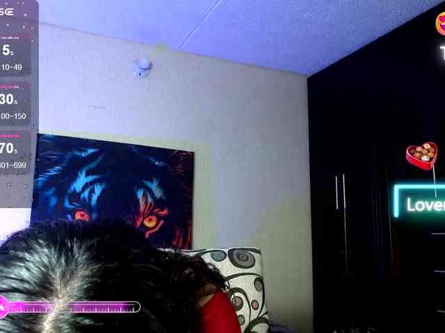 Dark-Velvet webcam