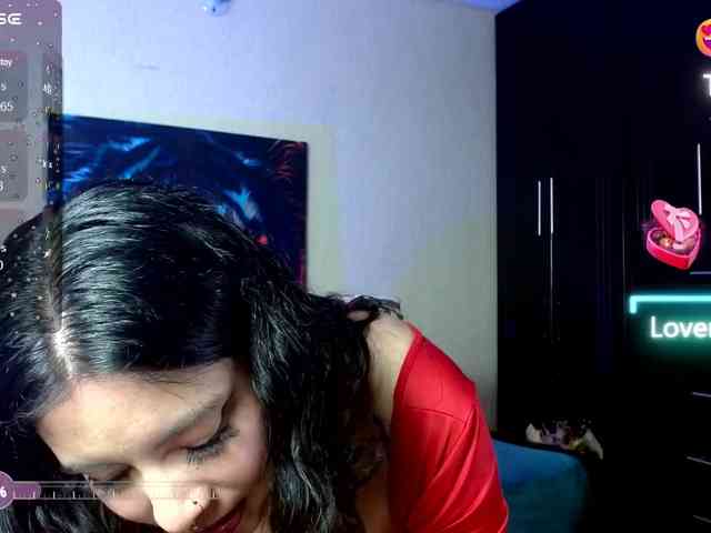 Dark-Velvet webcam