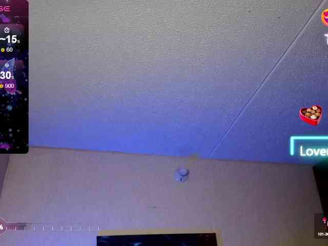 Dark-Velvet webcam