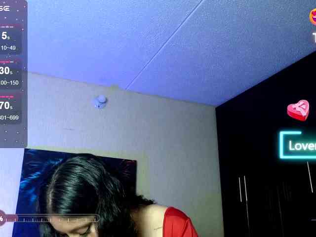 Dark-Velvet webcam