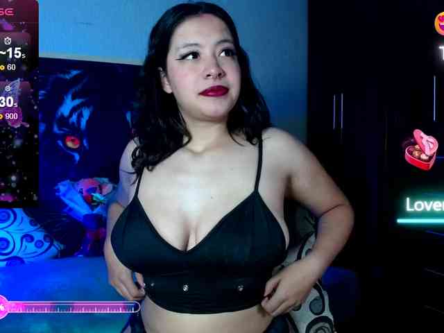 Dark-Velvet webcam