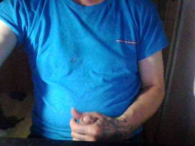 StripMan94 Live Webcam on BongaCams