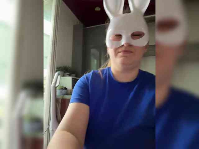 KissMyb webcam