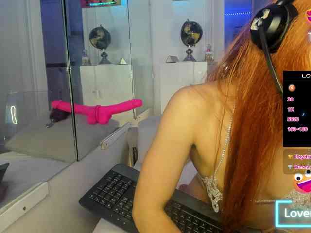 live sex cam chat Theetriniti