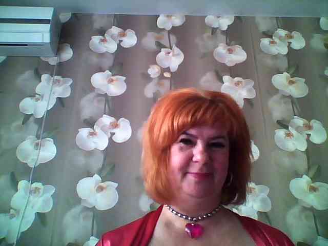 Chanterelle webcam
