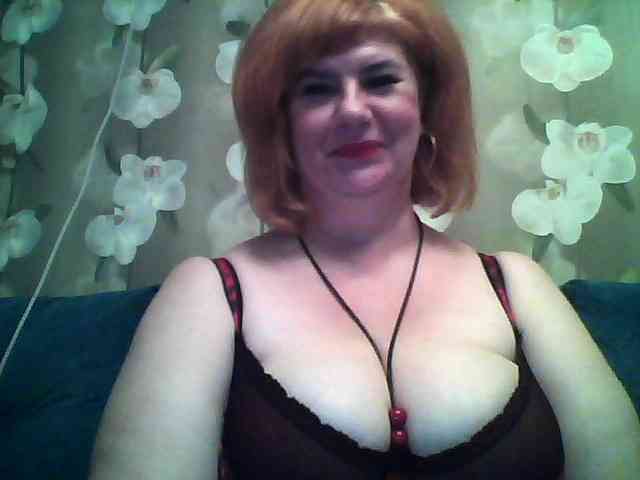 Chanterelle Live Webcam on BongaCams