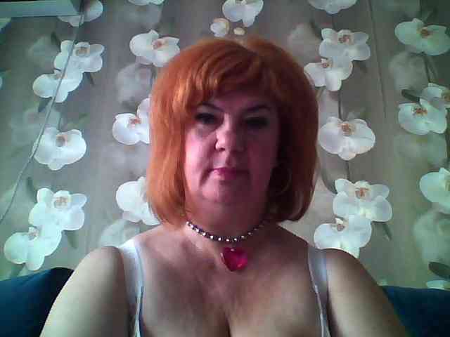 Chanterelle Live Webcam on BongaCams