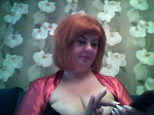 Chanterelle webcam
