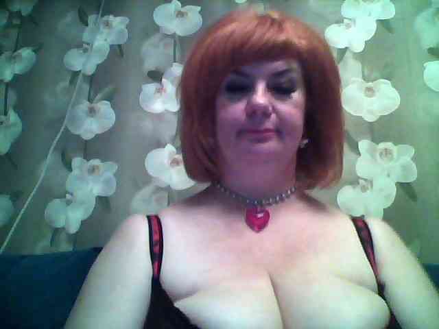 Chanterelle webcam