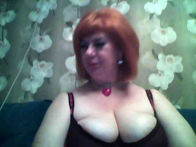 Chanterelle webcam