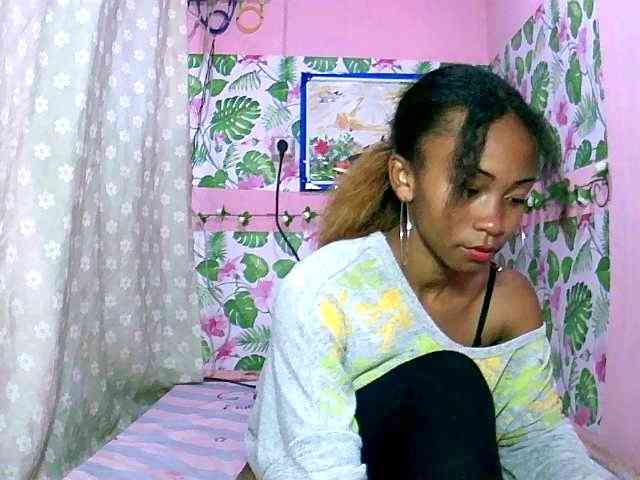 Barbiesexy webcam