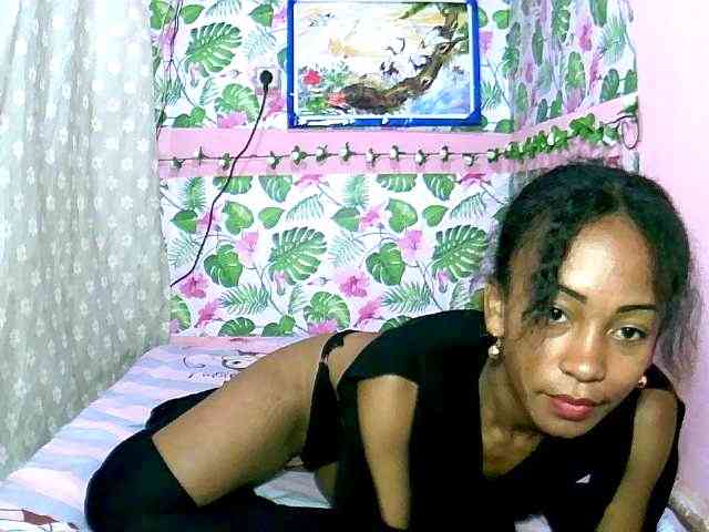 Barbiesexy webcam