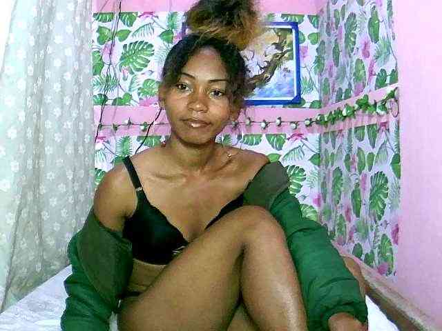 Barbiesexy webcam