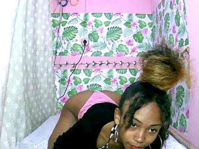 Barbiesexy webcam