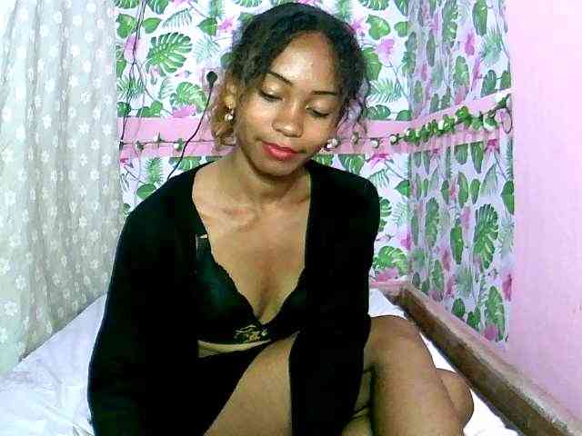 Barbiesexy webcam
