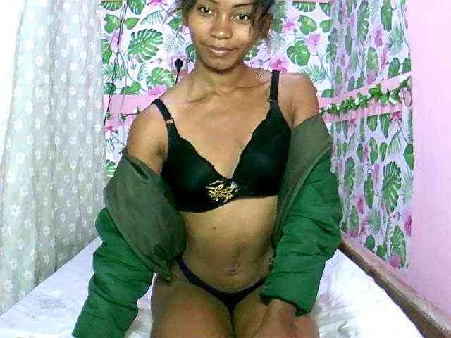 Barbiesexy webcam