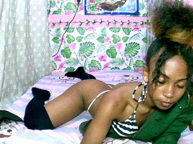 Barbiesexy webcam