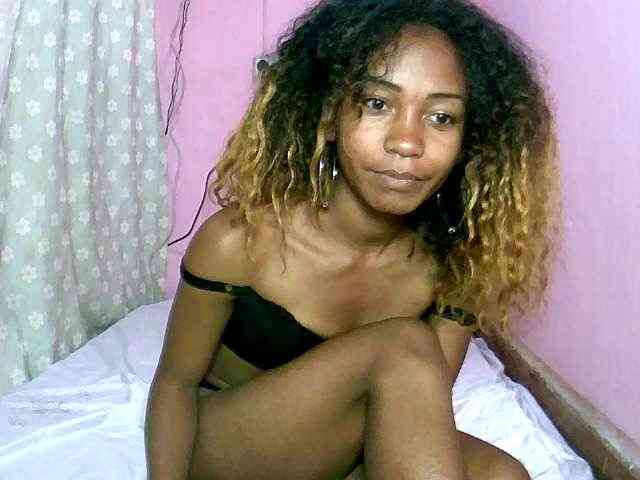 Barbiesexy webcam
