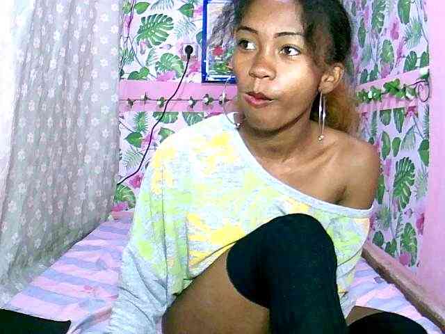 Barbiesexy webcam
