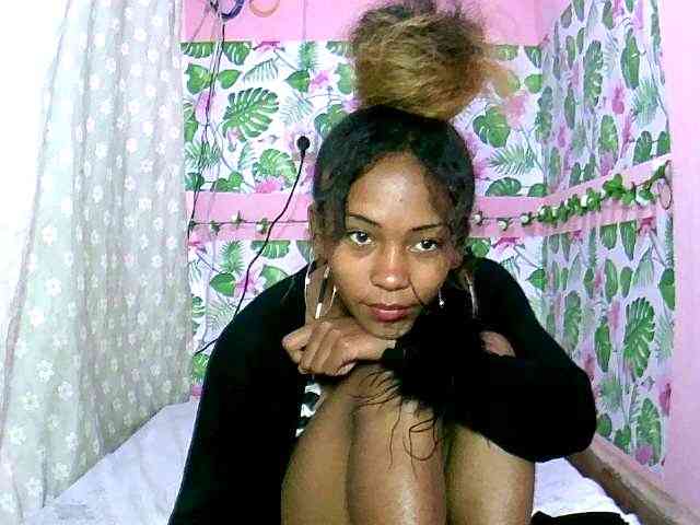 Barbiesexy Live Webcam on BongaCams