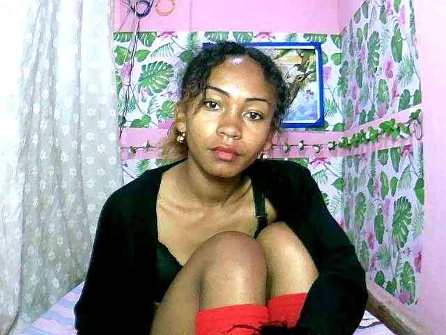 Barbiesexy webcam