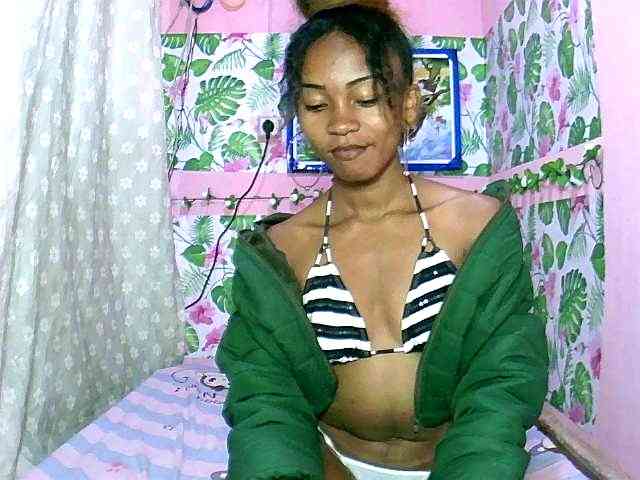 Barbiesexy webcam