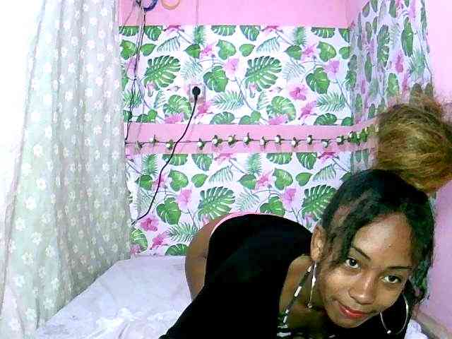 Barbiesexy webcam