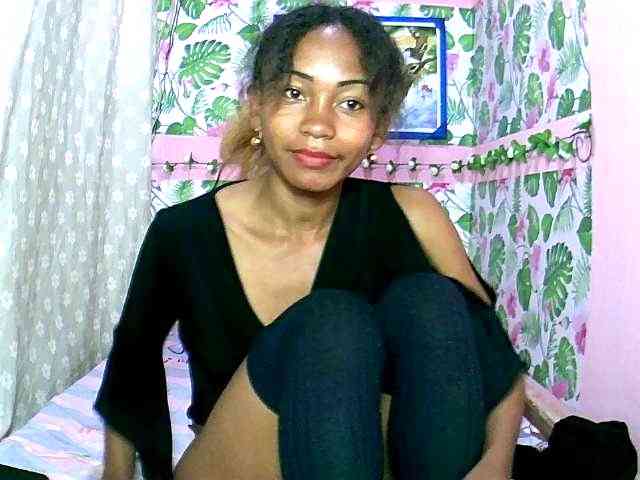 Barbiesexy webcam