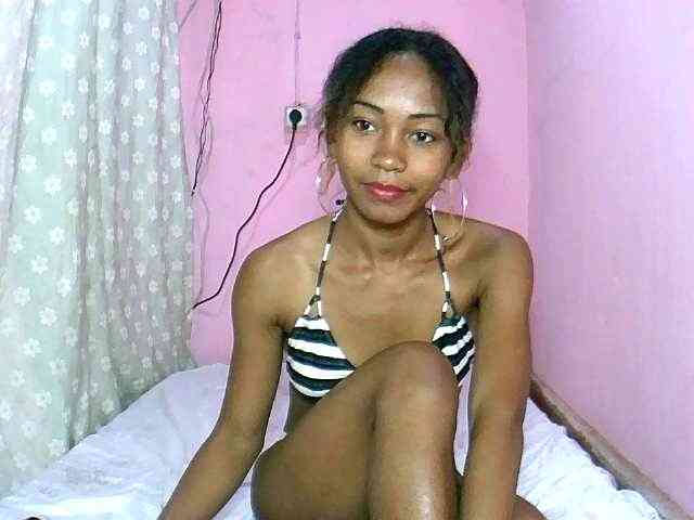Barbiesexy webcam