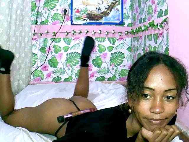 Barbiesexy webcam