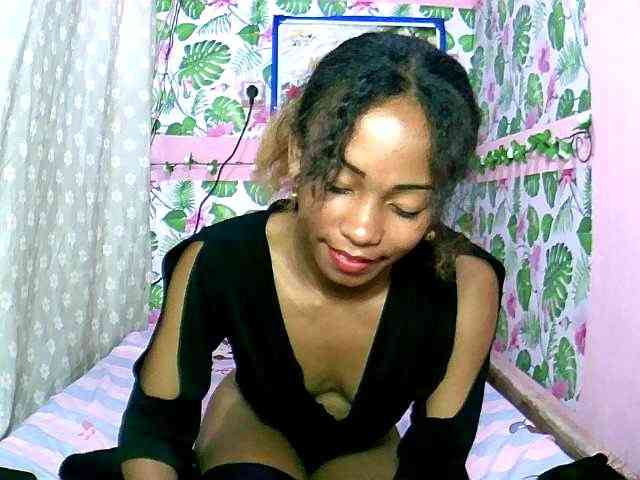 Barbiesexy webcam